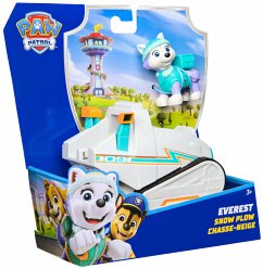 Cover PAW Basic Vehicle Everest (Recycle)