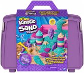 KNS Mermaid Folding Sand Box (934g) KNS Mermaid Folding Sand Box (934g)