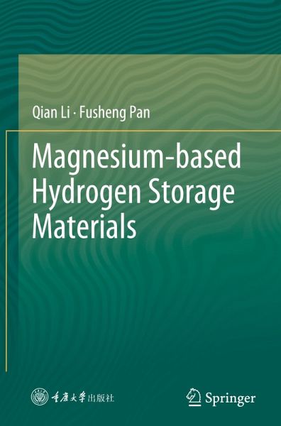 Magnesium-based Hydrogen Storage Materials
