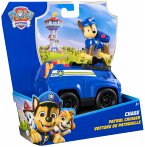 PAW Basic Vehicle Chase (Recycle)