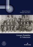 Georges Pompidou et l'éducation