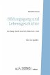 Bildungsgang und Lebensgeschichte - Bild 1