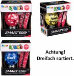 Rubiks Smart Egg