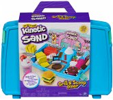 KNS Burger und Eis Bar (907g) KNS Burger und Eis Bar (907g)