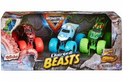 Cover MNJ Monster Jam 3-Pack 1:64