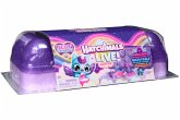 EGG Colleggtibles S15 Alive Neon Carton EGG Colleggtibles S15 Alive Neon Carton