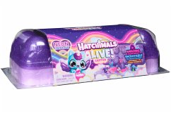 Cover EGG Colleggtibles S15 Hatchimals Alive Neon Rainbow Carton
