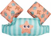 Swim Essentials Puddel Jumper Meerestiere, 2-6 Jahre Swim Essentials Puddel Jumper Meerestiere, 2-6 Jahre