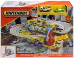 Matchbox Super Auto Center