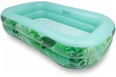 Swim Essentials - Tropical Paddling Pool, 200cm Durchmesser Swim Essentials - Tropical Paddling Pool, 200cm Durchmesser