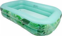 Swim Essentials - Tropical Paddling Pool, 200cm Durchmesser Cover Swim Essentials - Tropical Paddling Pool, 200cm Durchmesser