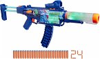 Nerf Loadout Cyberlight Ghost Blaster Nerf Loadout Cyberlight Ghost Blaster