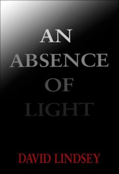 Cover An Absence of Light (eBook, ePUB)