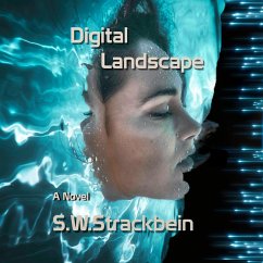 Cover Digital Landscape (eBook, ePUB)