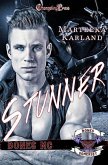 Stunner (Bones MC, #9) (eBook, ePUB)