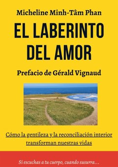 Cover El Laberinto del Amor (eBook, ePUB)