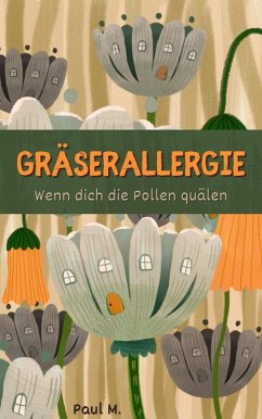 Cover Gräserallergie (eBook, ePUB)