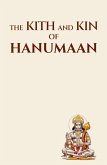 The Kith and Kin of Hanumaan (eBook, ePUB)