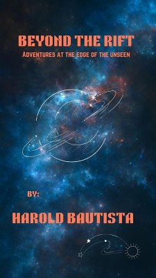 Beyond The Rift (eBook, ePUB) - Bautista, Harold