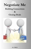 Negotiate Me (eBook, ePUB) Negotiate Me (eBook, ePUB)