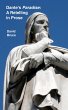 Dante's Paradise: A Retelling in Prose... - Bild 1