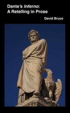 Cover Dante's Inferno: A Retelling in Prose (eBook, ePUB)