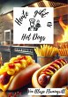 Heute gibt es - Hot Dogs (eBook, ePUB) - Bild 1
