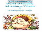 The Wonderful World of Wildlife Adventures 2 (eBook, ePUB)