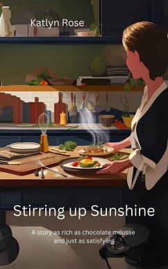 Cover Stirring Up Sunshine (eBook, ePUB)