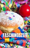 Faschingszeit (eBook, ePUB) Faschingszeit (eBook, ePUB)