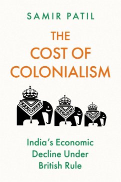 Cover The Cost of Colonialism (eBook, ePUB)