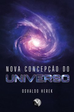 Cover Nova concepção do universo (eBook, ePUB)