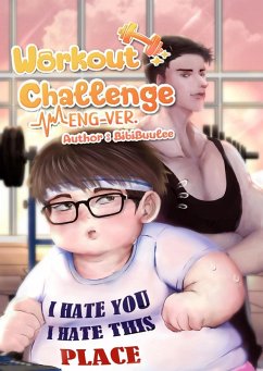 Cover Workout Challenge : exercises & get your hubby (eBook, ePUB)