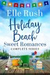 Holiday Beach Sweet Romances Complete... - Bild 1