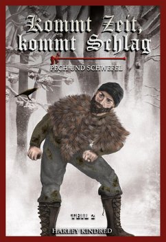 Cover Kommt Zeit, kommt Schlag (eBook, ePUB)