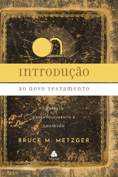 Introdução ao Novo Testamento (eBook, ePUB) Introdução ao Novo Testamento (eBook, ePUB)