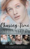 Chasing Time Collection (eBook, ePUB) Chasing Time Collection (eBook, ePUB)