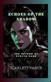 Echoes of the Shadow (Espionage, #3) (eBook, ePUB)