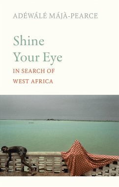 Cover Shine Your Eye (eBook, ePUB)