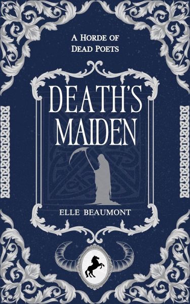 Death's Maiden (A Horde of Dead Poets Collection, #5) (eBook, ePUB)