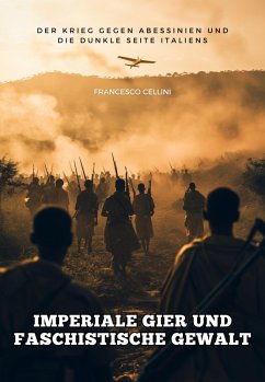 Cover Imperiale Gier und faschistische Gewalt (eBook, ePUB)