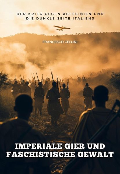 Imperiale Gier und faschistische Gewalt (eBook, ePUB) Imperiale Gier und faschistische Gewalt (eBook, ePUB)