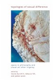 Topologies of Sexual Difference (eBook, ePUB)