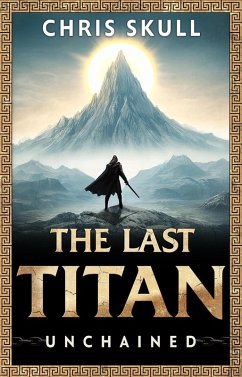 The Last Titan: Unchained (eBook, ePUB) - Skull, Chris The Last Titan: Unchained (eBook, ePUB) - Skull, Chris