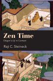 Zen Time (eBook, ePUB)