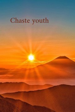 Cover Chaste youth (eBook, ePUB)