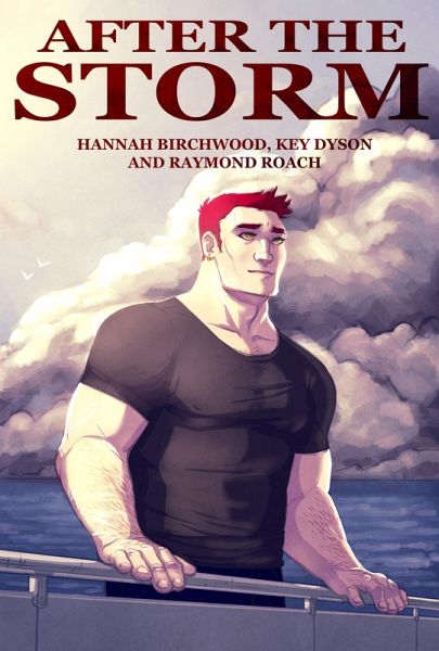 After the Storm (Stories From The Michigan Fleet, #1) (eBook, ePUB)