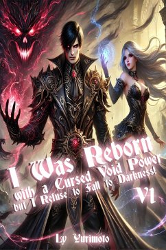 I Was Reborn with a Cursed Void Power, but I Refuse to Fall to Darkness! (eBook, ePUB) - Yurimoto, Ly