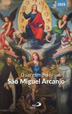 Quaresma de São Miguel Arcanjo - 2025 (eBook, ePUB)