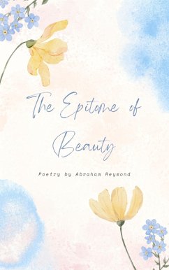 Cover The Epitome of Beauty (eBook, ePUB)